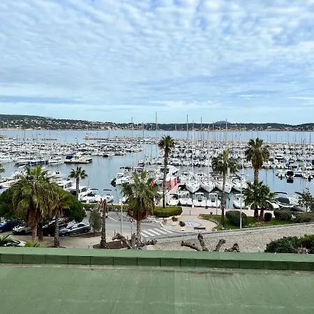 Le Beau Rivage Lejlighedshotel