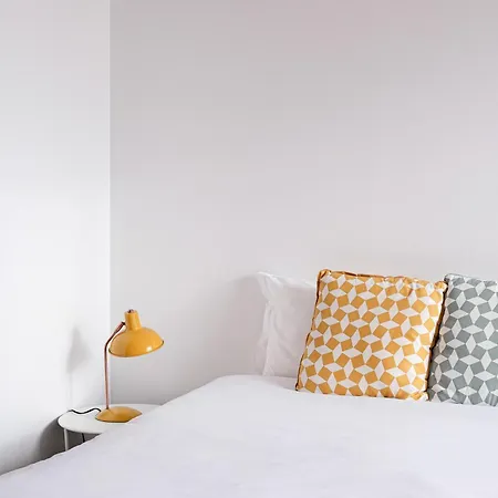 Le Beau Rivage מלון דירות