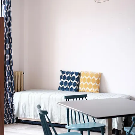 Le Beau Rivage מלון דירות 3*