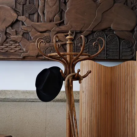 מלון דירות Le Beau Rivage 3*