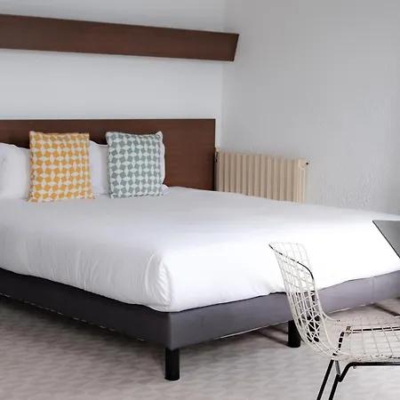 Lejlighedshotel Le Beau Rivage