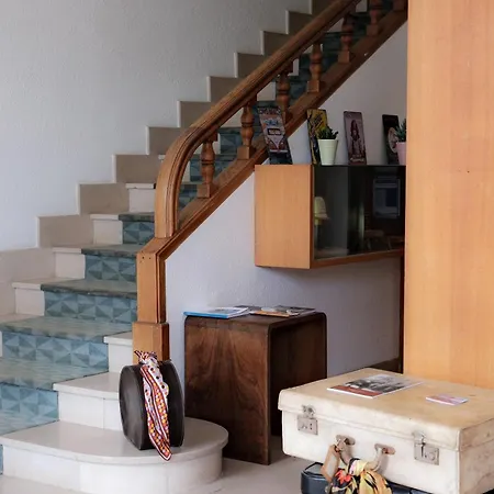 מלון דירות Le Beau Rivage בנדול