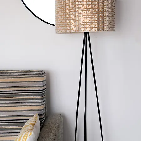 מלון דירות Le Beau Rivage