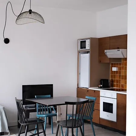 Le Beau Rivage בנדול