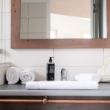 מלון דירות Le Beau Rivage 3*