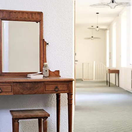 מלון דירות Le Beau Rivage