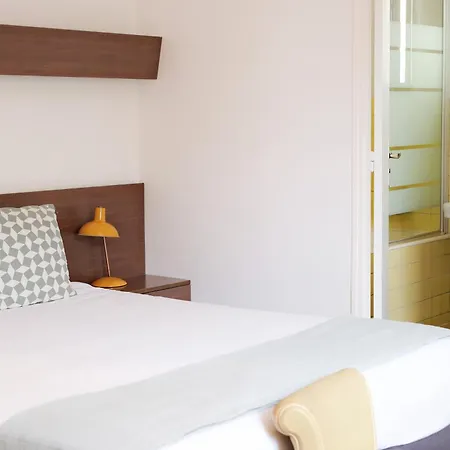 Le Beau Rivage Lejlighedshotel Bandol