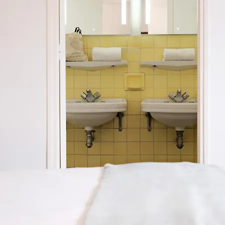 מלון דירות Le Beau Rivage