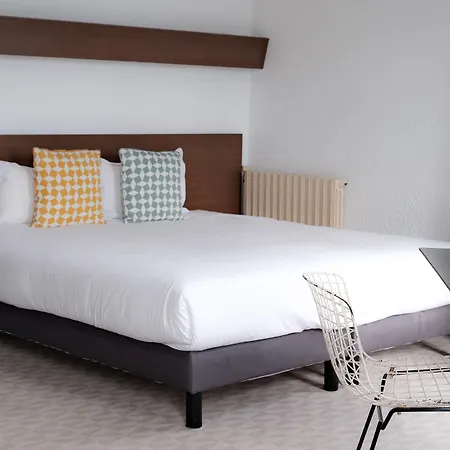 Le Beau Rivage Lejlighedshotel Bandol