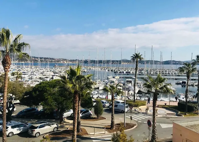 Le Beau Rivage