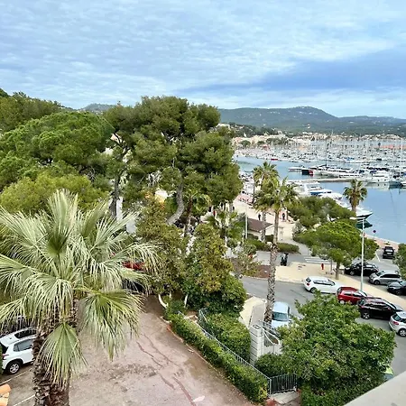 Le Beau Rivage 3*