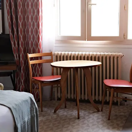 Le Beau Rivage 3* 방돌