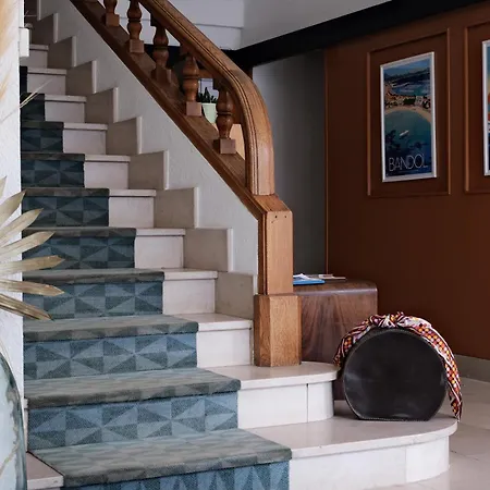 Le Beau Rivage Апарт-отель 3*