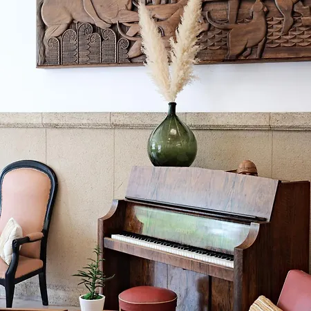 Le Beau Rivage Aparthotel