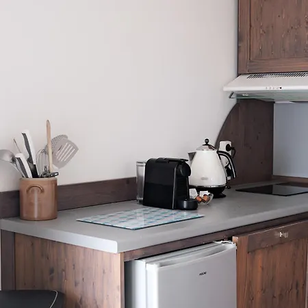 Résidence Le Beau Rivage