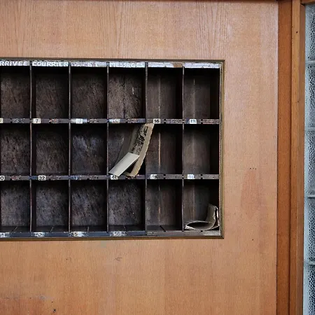 Le Beau Rivage 아파트호텔 3*