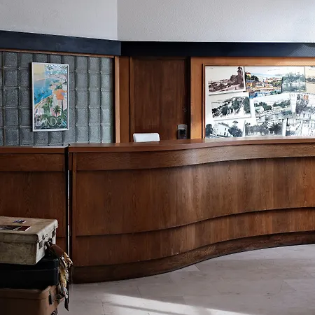 Résidence Le Beau Rivage Appart hôtel