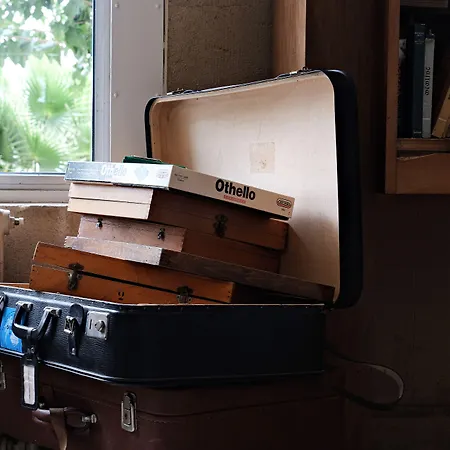 Ξενοδοχείο με διαμερίσματα Le Beau Rivage 3*