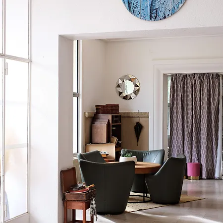 Le Beau Rivage 3* 방돌