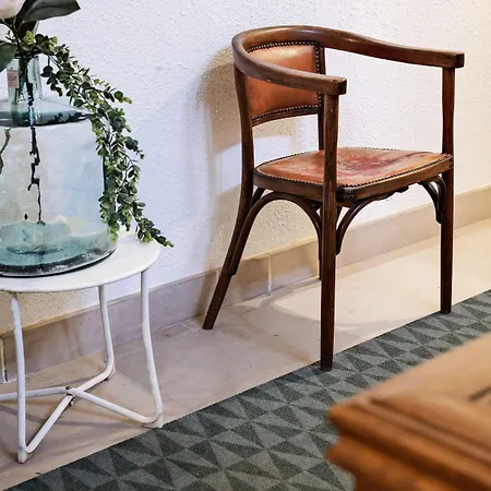 Ξενοδοχείο με διαμερίσματα Le Beau Rivage 3*