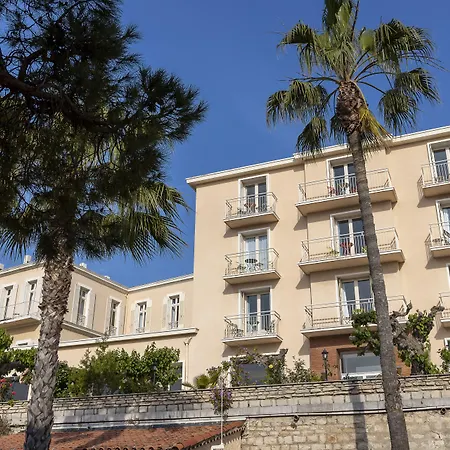 Le Beau Rivage Ξενοδοχείο με διαμερίσματα Bandol