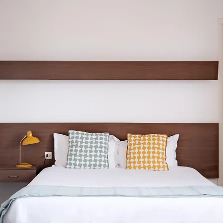 Le Beau Rivage Ξενοδοχείο με διαμερίσματα