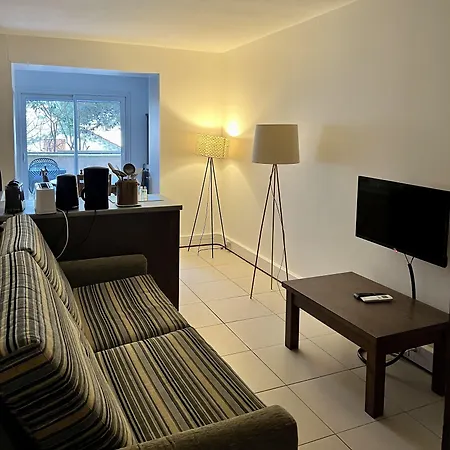 Ξενοδοχείο με διαμερίσματα Le Beau Rivage Bandol