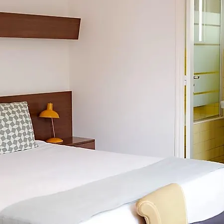 Le Beau Rivage 아파트호텔 3*