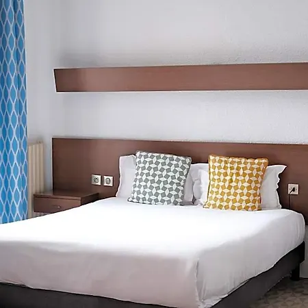 Le Beau Rivage 방돌