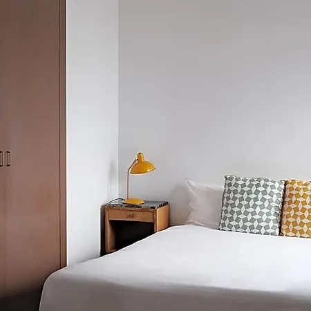 아파트호텔 Le Beau Rivage
