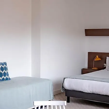 아파트호텔 Le Beau Rivage 방돌