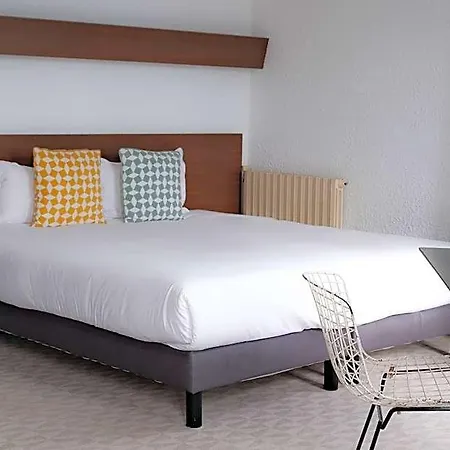 Le Beau Rivage 아파트호텔