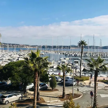 Résidence Le Beau Rivage