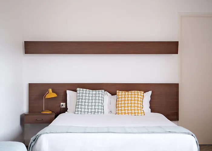 Le Beau Rivage Aparthotel